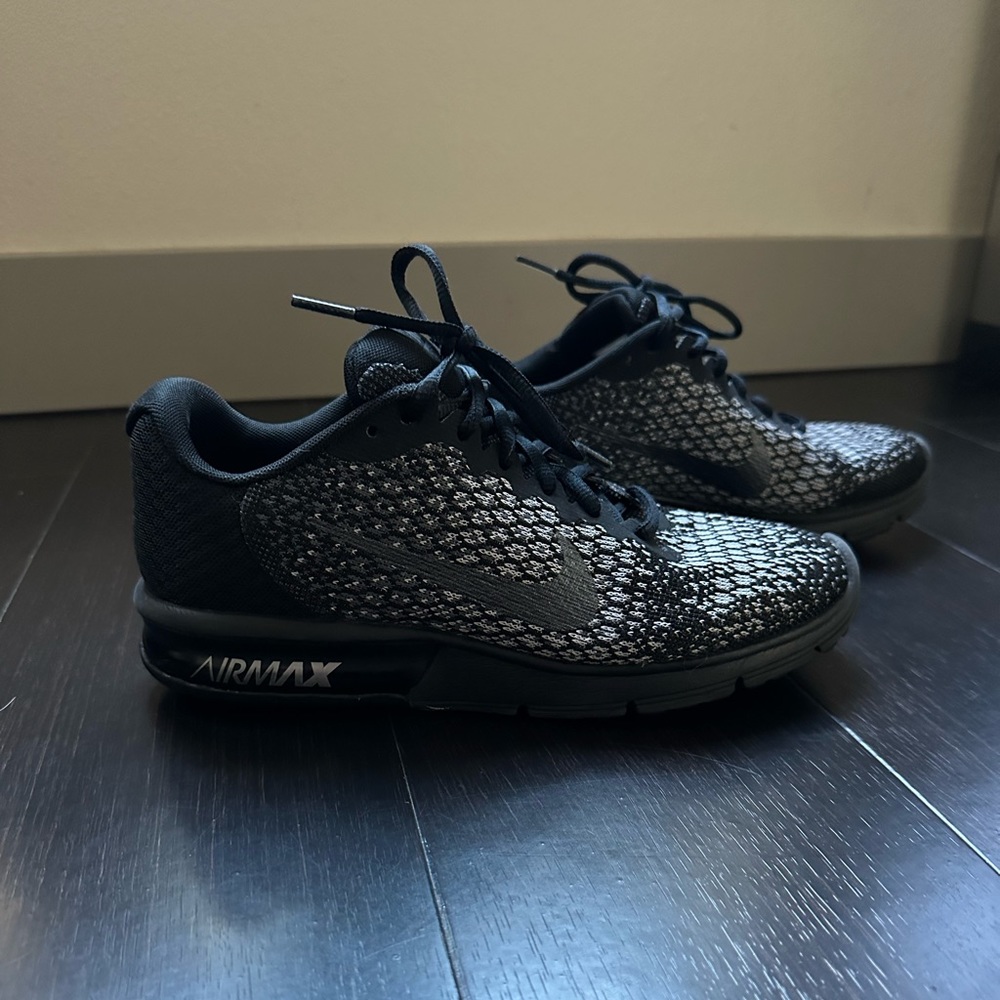 Nike Air Max Sequent 2